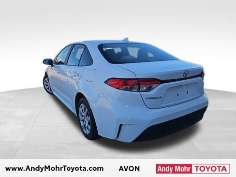 Used 2024 Toyota Corolla LE image 5