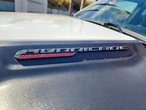 Used 2025 RAM 1500 RHO AWD/4WD image 10