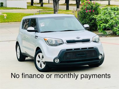 Used 2015 Kia Soul