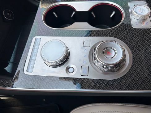New 2026 Genesis GV80 3.5T e-SC AWD/4WD image 26