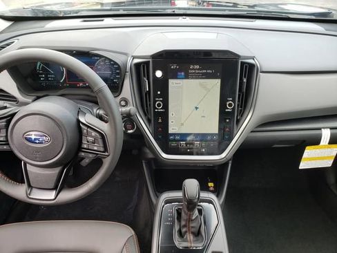 New 2026 Subaru Crosstrek 2.5i Limited image 14