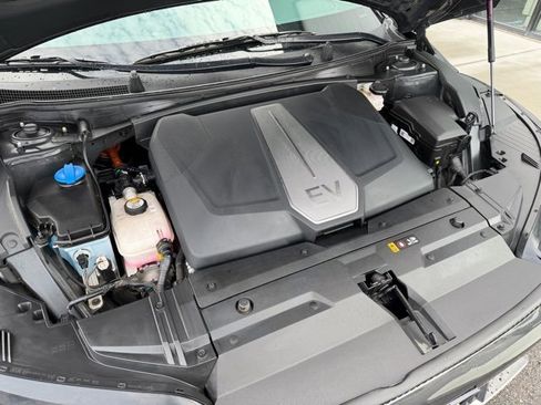 Used 2023 Kia EV6 Wind image 26
