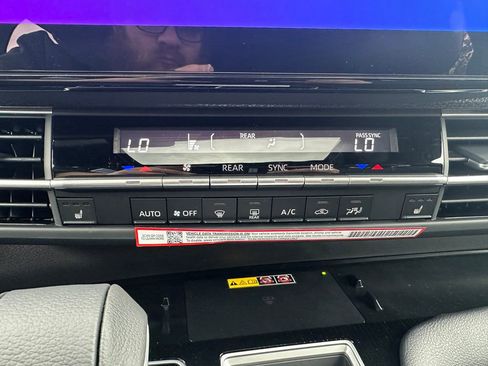 New 2026 Toyota Sienna XLE Woodland Edition image 19