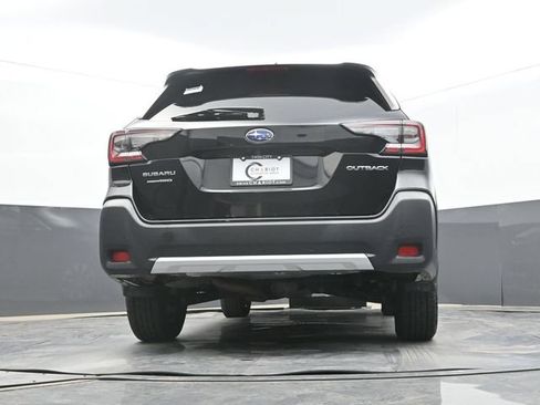 Used 2023 Subaru Outback Limited AWD/4WD image 56