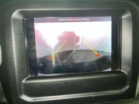 Used 2023 Jeep Gladiator Sport image 18