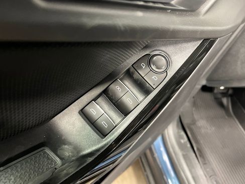 New 2026 Chevrolet Equinox RS w/ Convenience Package III image 11