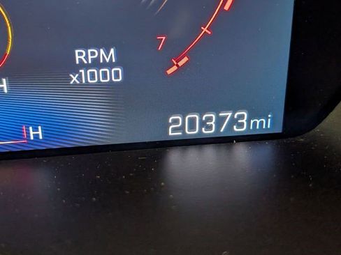 Certified 2024 Chevrolet Colorado W/T w/ WT Convenience Package II image 17