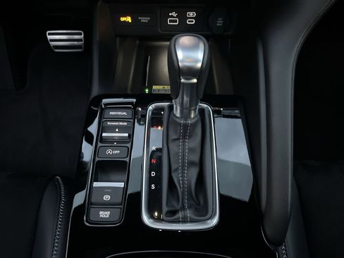 Used 2025 Acura Integra A-Spec image 28