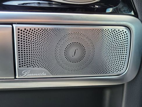 Used 2024 Mercedes-Benz G 550 image 29