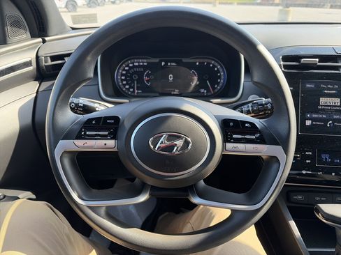 Used 2024 Hyundai Santa Cruz SEL image 17