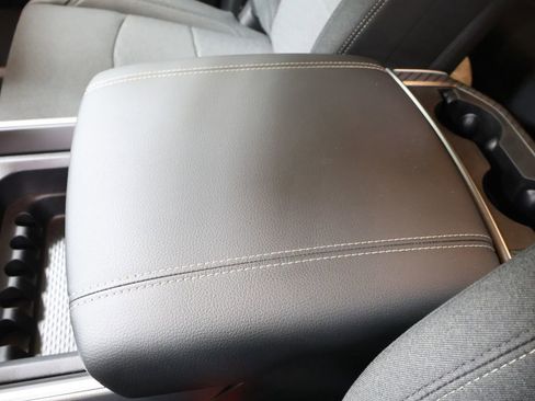 New 2026 RAM 2500 Big Horn image 22