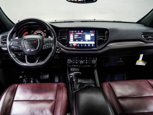 Used 2025 Dodge Durango R/T AWD/4WD image 5
