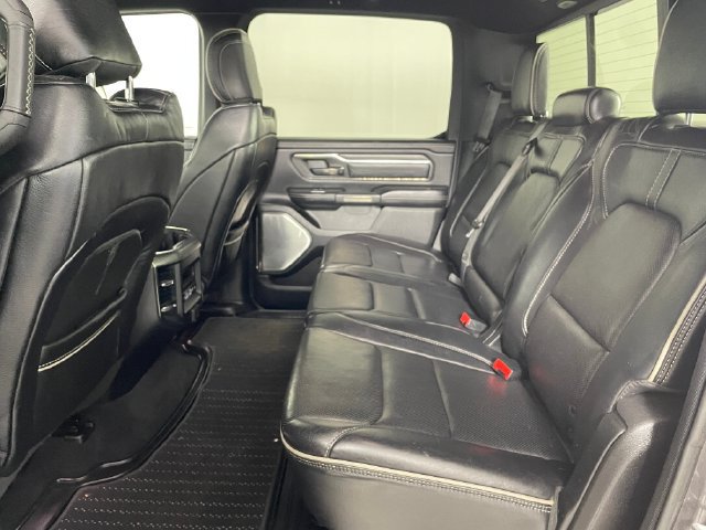 Used 2019 RAM 1500 Limited AWD/4WD image 13