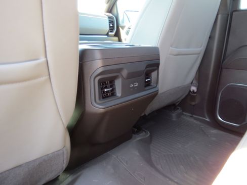 Used 2026 Chevrolet Silverado 1500 RST image 18