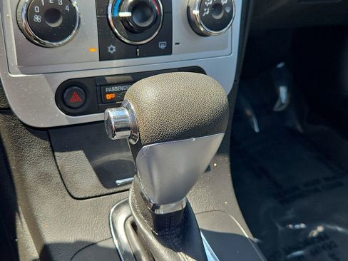 Used 2008 Chevrolet Malibu LT w/ Power Convenience Package FWD image 21