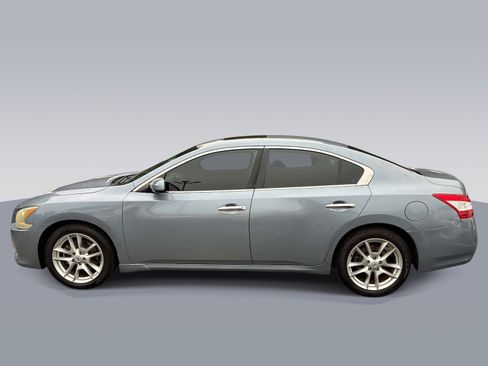 Used 2011 Nissan Maxima 3.5 S FWD image 4