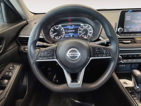 Used 2020 Nissan Altima 2.5 S image 16