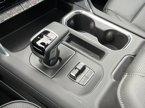 New 2026 GMC Sierra 1500 Denali image 32