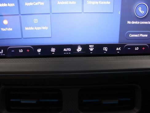 Used 2025 Ford Maverick Lobo AWD/4WD image 8