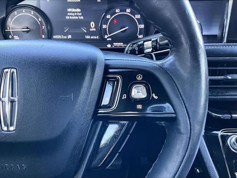 Used 2021 Lincoln Corsair Standard w/ Equipment Group 101A image 24