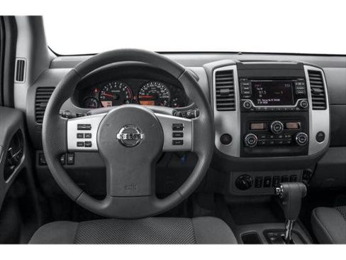 Used 2019 Nissan Frontier SV RWD image 10