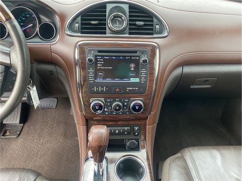Used 2014 Buick Enclave Leather image 13