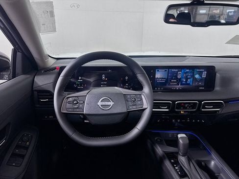 New 2026 Nissan Sentra SV image 19