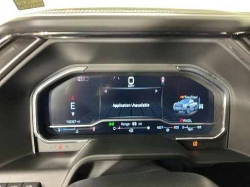 Used 2025 GMC Sierra 2500 AT4X w/ AT4X AEV Edition AWD/4WD image 21