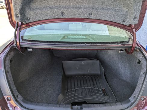 Used 2016 Honda Accord EX-L image 24