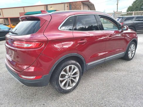 Used 2017 Lincoln MKC Select w/ Select Plus Package image 5