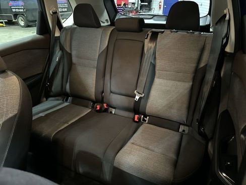 Used 2023 Nissan Rogue SV image 27