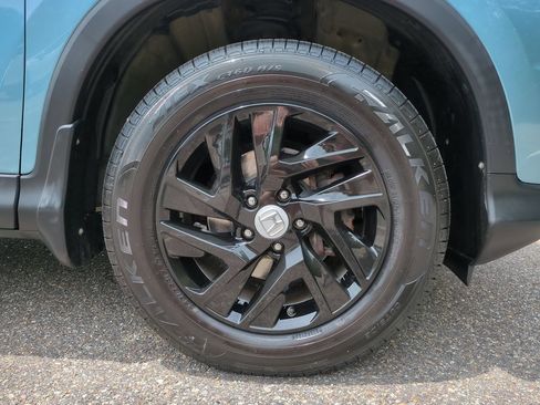 Used 2015 Honda CR-V EX image 11