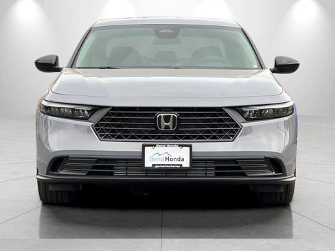 New 2026 Honda Accord SE image 10