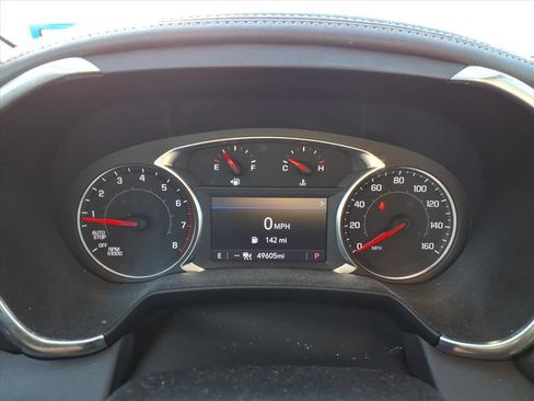 Used 2023 Chevrolet Blazer LT w/ Convenience Package FWD image 12