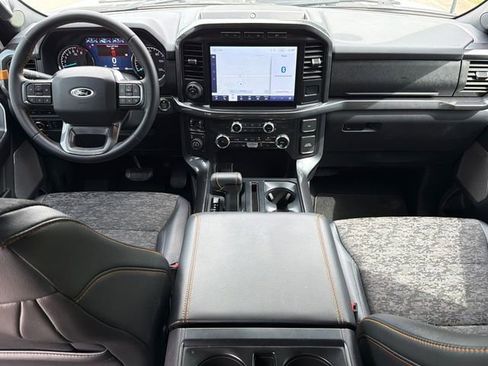 Used 2023 Ford F150 Tremor w/ Trailer Tow Package AWD/4WD image 11