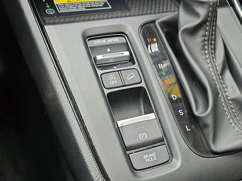 Certified 2024 Honda CR-V EX-L image 17