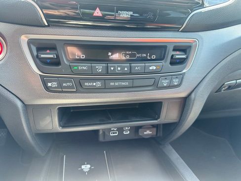 New 2026 Honda Ridgeline Sport image 19