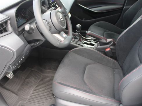 New 2026 Toyota Corolla GR AWD/4WD image 11