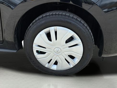 Used 2024 Mitsubishi Mirage G4 ES FWD image 29