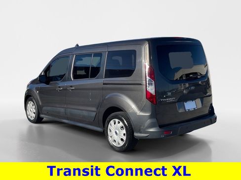 Used 2020 Ford Transit Connect XL image 3