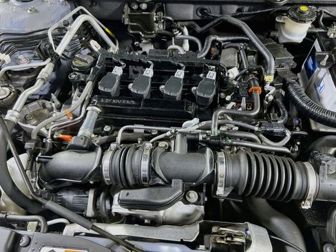 Used 2021 Honda Accord Sport image 27