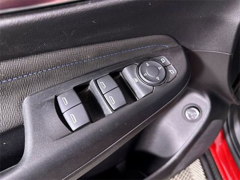 New 2026 Buick Envista Sport Touring w/ Convenience I Package image 23