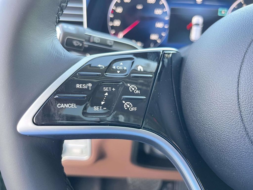 Certified 2026 Mercedes-Benz GLE 350 4MATIC image 16