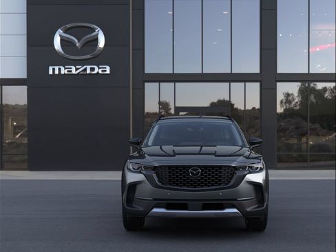 New 2026 MAZDA CX-50 AWD 2.5 S image 7