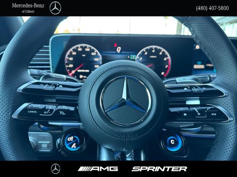 New 2026 Mercedes-Benz GLE 53 AMG 4MATIC Coupe image 26