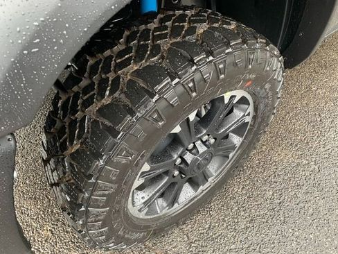 New 2026 RAM 2500 Rebel AWD/4WD image 10