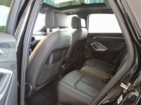 Certified 2025 Audi Q3 2.0T Premium w/ Convenience Package image 20