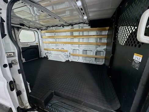 Used 2024 Ford Transit 250 Low Roof w/ Exterior Upgrade Package image 25