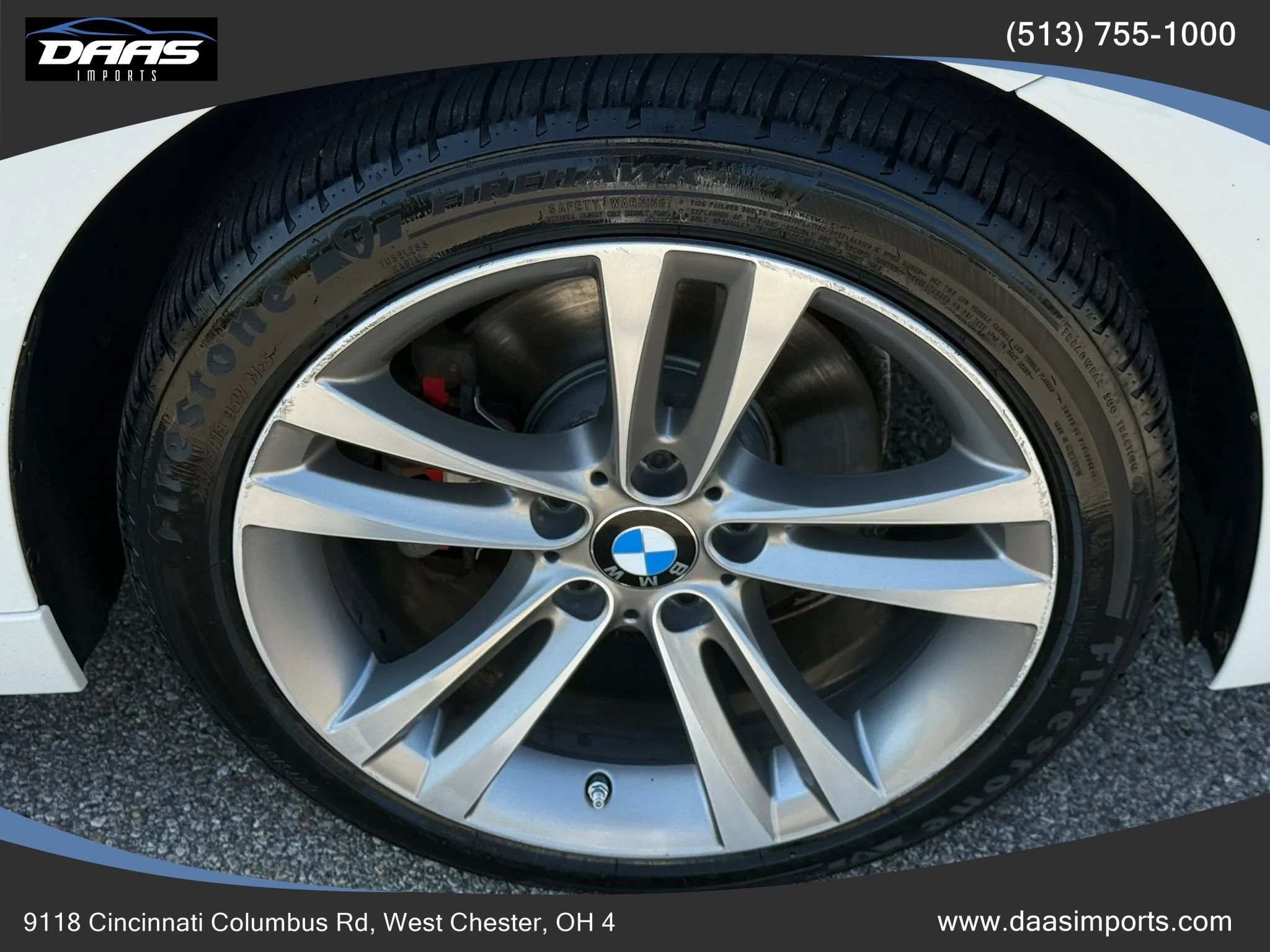 Used 2016 BMW 328i xDrive Sedan AWD/4WD image 49