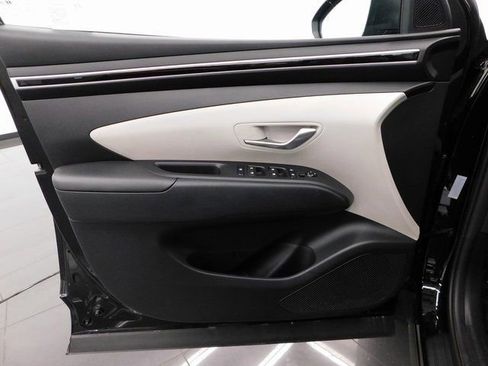 Used 2024 Hyundai Tucson SEL image 25
